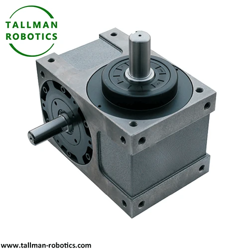 Fine Pitch Cam Indexer